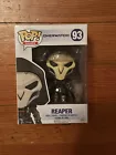 Funko Pop Games Overwatch Reaper #93 Collectible Vinyl Figure