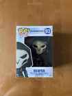 Funko Pop Games Overwatch Reaper #93 Collectible Vinyl Figure