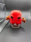 Funko POP Games: Pac-Man - Blinky Action Figure 83 Red
