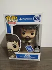 Funko Pop Games - Playstation - The Last of Us - Joel #620 Official Product