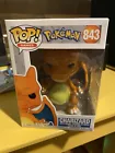 Funko Pop! Games Pokemon Charizard Vinyl Figure # 843