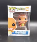 Funko Pop! Games Pokemon Charmander #455