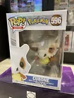 Funko Pop! Games: Pokemon - Cubone #596