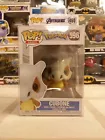Funko Pop Games Pokemon Cubone 596