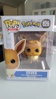 Funko Pop! Games: Pokémon - Eevee #626