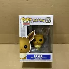 Funko Pop! Games: Pokemon - Eevee Vinyl Figure Number 577 In Box