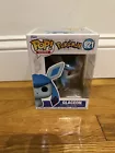 Funko Pop Games Pokemon Glaceon #921 Figure NIB