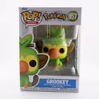 Funko Pop Games Pokemon - Grookey Vinyl Figure #957