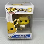 Funko Pop Games - Pokemon - Jolteon # 628 Vinyl Figure