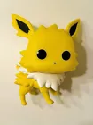 Funko POP! Games: POKEMON JOLTEON  #628 WITHOUT Original box.
