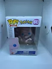 FUNKO POP GAMES POKEMON MEW 4in #643