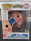 Funko Pop! Games Pokemon Mr Mime #582