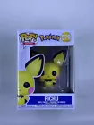 Funko Pop, Games, Pokémon, Pichu #579