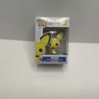 Funko Pop! Games: Pokemon - Pichu, Vinyl Figure #579 NEW