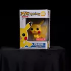 Funko POP! Games: Pokémon - Pikachu #353 Vinyl Figure Target Exclusive