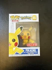 Funko Pop! Games Pokemon - Pikachu #353