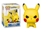 Funko Pop! Games: Pokemon Pikachu #779 NIB cZ