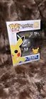 Funko Pop! Games: Pokémon Pikachu Silver #353 - 25th Anniversary