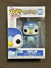 Funko POP! Games: Pokemon PIPLUP Figure #865