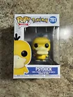 Funko Pop! Games Pokemon Psyduck #781