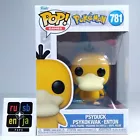 Funko Pop! Games Pokemon Psyduck #781