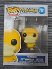 Funko Pop! Games – Pokémon – Psyduck Collectable Vinyl Figure #781