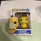 Funko Pop! Games: Pokémon Psyduck Vinyl Figure #781
