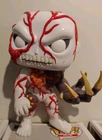 Funko Pop Games Resident Evil Tyrant #159