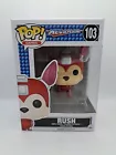Funko Pop Games Rush #103 Megaman