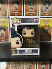 Funko Pop Games Sekiro Shadows Die Twice 777 NOT MINT