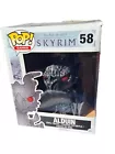 Funko Pop Games Skyrim Alduin (Supersized) 6" #58 Retired/Vaulted Open House