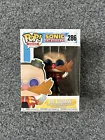 Funko Pop Games Sonic The Hedgehog Dr. Eggman #286 Vinyl Figure