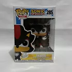 Funko Pop! Games Sonic the Hedghog Shadow 285