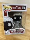 Funko Pop! Games Spider-Man - Mister Negative #398 - AG1