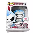 Funko POP! Games Spirit Spider #467 Walgreens Exclusive Vinyl Figure New