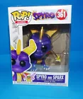 Funko POP! Games - Spyro and Sparx #361  +prot