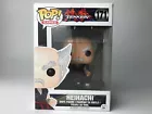 Funko POP Games Tekken - Heihachi Action Figure #171