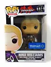Funko Pop! Games Tekken NINA WILLIAMS Walmart Exclusive  #174 Vinyl Figure