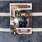 FUNKO POP GAMES THE ELDER SCROLLS BRETON #54 NEW VINYL FIGURE