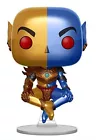 Funko Pop! Games The Elder Scrolls Morrowind - Vivec Vinyl Action Figure #221