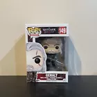 Funko Pop Games The Witcher Wild Hunt III Geralt #149 Vinyl Figure