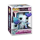 Funko POP! Games: Tiny Tina’s Wonderland - Butt Stallion - 859