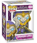 Funko POP! Games: Tiny Tina?s Wonderland - Dragon Lord - 860
