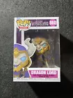 Funko POP! Games: Tiny Tina's Wonderlands - Dragon Lord #860