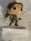 Funko Pop! Games: Tomb Raider - Lara Croft #333 Vinyl Figure W/ Stand