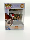 Funko Pop! Games Vinyl Figure Mei 180 Overwatch New in Box