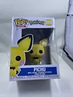 Funko Pop! Games Vinyl Figure Pokémon - Pichu #579