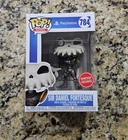 Funko Pop! Games Vinyl: MediEvil Sir Daniel Fortesque GameStop Exclusive 784