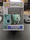 Funko Pop! Games Vinyl: Pokémon - Bulbasaur #453