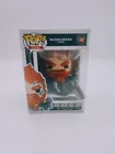 Funko Pop! GAMES WH 40K SPACE WOLVES #502 Vinyl Figure NEW W/Protector